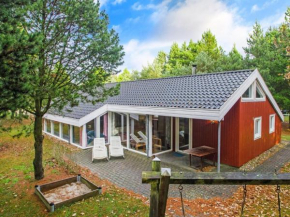 Holiday Home Luciane - 2-5km from the sea by Interhome